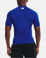Kompresné tričko Under Armour HG Armour Comp SS 400 (2)