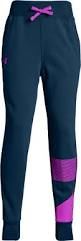 Detské tepláky Under Armour Rival Jogger 490 YLG - L