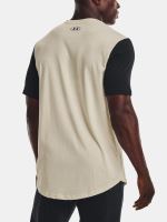 Tričko Under Armour ATH DEPT CLRBLK SS-BRN 279 S (1)