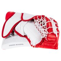 Lapačka BAUER S24 R5 PRE CATCHER-SR-CLR REGULAR (5)