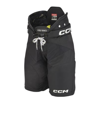 Nohavice CCM HP Tacks AS 580 Jr Bk L