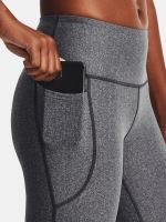 Kompresné legíny Under Armour HG Armour Hi Capri NS-GRY 019 XS (2)