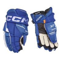 Rukavice CCM HG Tacks XF Sr (8)