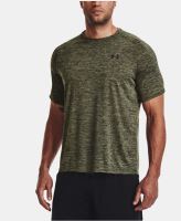 Pánske tričko Under Armour Tech 2.0-GRN 390 M