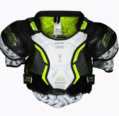 Ramena BAUER S22 VAPOR 3X-LE SHOULDER PAD - JR