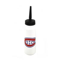 Hokejová fľaša NHL - Montreal Canadiens Hokejová fľaša NHL - Montreal Canadiens