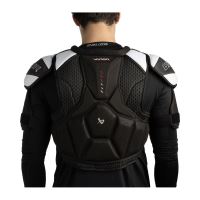 Ramená BAUER S25 VAPOR FLYPRO SHOULDER PAD-SR (2)