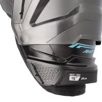 Holene BAUER S26 SUPREME FUSE SHIN GUARD-INT (7)