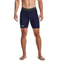 Kompresné kraťasy Under Armour UA HG Armour Shorts-NVY 410 (1)
