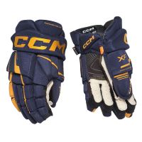 Rukavice CCM HG Tacks XF Sr (5)