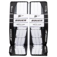 Betony BAUER S24 R5 PRO GOAL PAD-SR-CLR