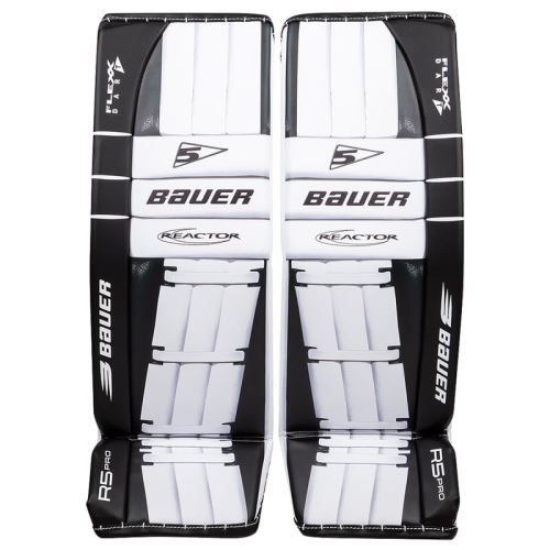 Betony BAUER S24 R5 PRO GOAL PAD-SR-CLR