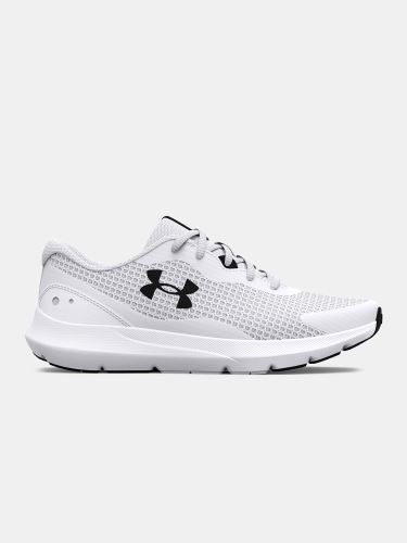 Boty Under Armour UA W Surge 3-WHT 100 7 ( EUR 38)