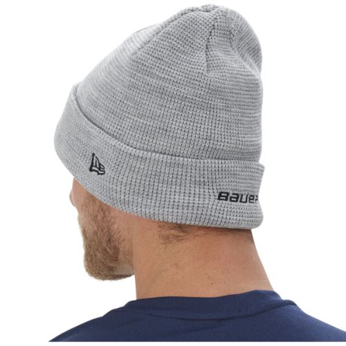 Kulich BAUER NE TEAM KNIT TOQUE BLK