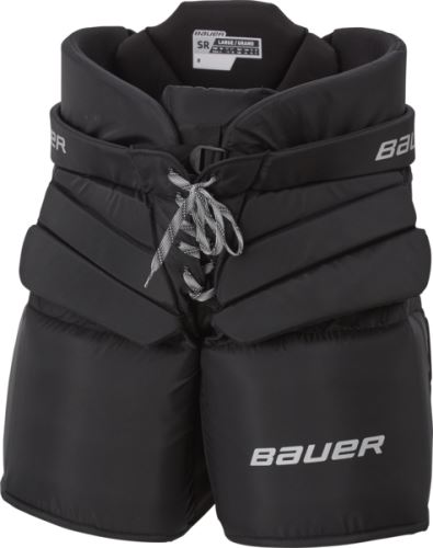 Juniorské brankárske nohavice Bauer S20 GSX GOAL PANT JR