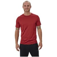 Triko BAUER VAPOR TEAM TECH TEE -SR (1)