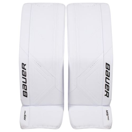 Betóny BAUER S22 SUPREME M5PRO GOAL PAD-INT