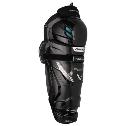 Holene BAUER S26 SUPREME F50 PRE SHIN GUARD-SR