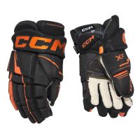 Rukavice CCM HG Tacks XF Sr (1)