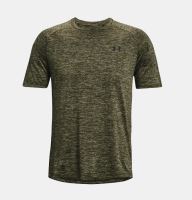 Pánske tričko Under Armour Tech 2.0- GRN 390 (2)