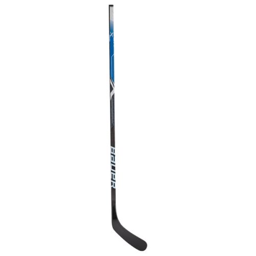 Hůl BAUER S21 X GRIP STICK SR - 80