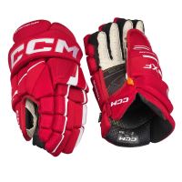 Rukavice CCM HG Tacks XF Jr (25)