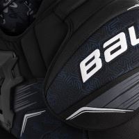 Ramená BAUER S24 X SHOULDER PAD - SR (2)
