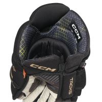 Rukavice CCM HG Tacks XF Jr (27)