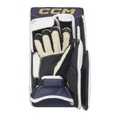Vyrážačka CCM GB AXIS 2 SR Wh Reg (1)