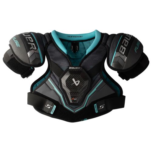 Ramená BAUER S26 SUPREME FUSE SHOULDER PAD-YTH