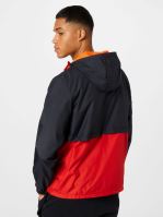 Pánska bunda Under Armour Woven Alma Mater ANRK 839 M (2)