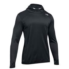 Mikina Under Armour Reactor Pull Over 001 S