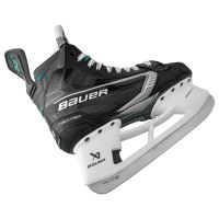 Brusle BAUER S26 F-X SUPREME F50 PRO SKATE-SR (4)