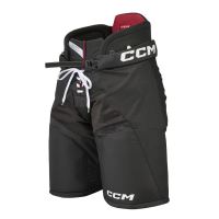 Nohavice CCM HP Next 23 Yt Bk S (1)