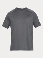 Pánske tričko Under Armour Tech 2.0-GRY 090 (2)