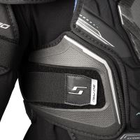 Ramena BAUER S26 SUPREME F50 PRO SHOULDER PAD-INT (1)