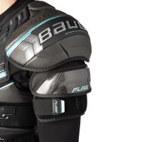 Ramená BAUER S26 SUPREME FUSE SHOULDER PAD-JR (4)