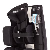 Betóny BAUER S20 GSX PRODIGY GOAL PAD YTH (2)
