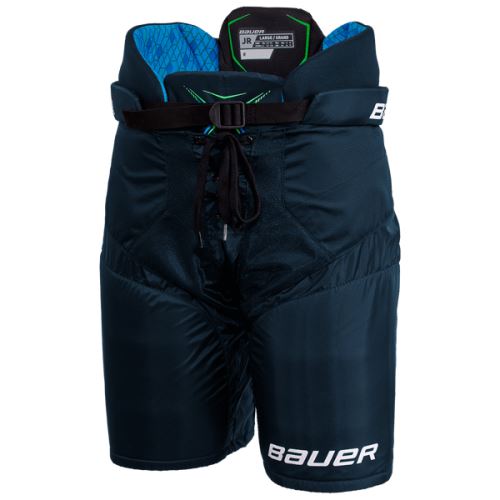 Nohavice BAUER S21 X PANT-JR