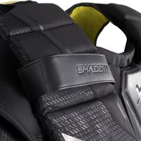 Vesta G. BAUER S24 SUPREME SHADOW CHEST PROTECTOR-SR (2)