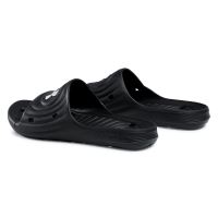 Šľapky Under Armour M Locker IV SL-BLK 001 (2)