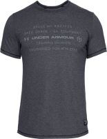 Pánske tričko Under Armour Sportstyle Triblend Graphic 001 Pánske tričko Under Armour Sportstyle Triblend Graphic 001