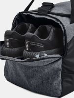 Taška Under Armour UA Undeniable 5.0 Duffle MD-GRY 012 (4)