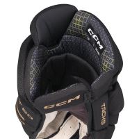 Rukavice CCM HG Tacks XF 80 Jr (21)