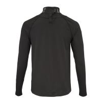 Triko CCM Neck Guard Compression Top LS Jr (1)