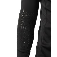 Tričko BAUER S25 BODYGUARD NECKPROTECT SHIRT-SR (4)