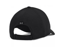 Šiltovka Under Armour Isochill Armourvent ADJ BLK 001 (1)