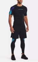 Legíny Under Armour UA HG Armour Novelty LGS-BLK 001 M (5)