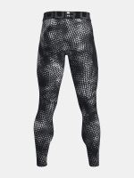 Legíny Under Armour HG Armour Prtd Legging-BLK 001 S (3)