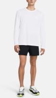 Kraťasy Under Armour UA LAUNCH 5'' SHORTS-BLK 001 (5)